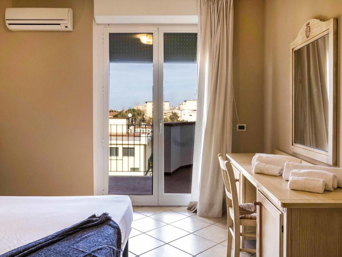 Apartment Superior-4 By Interhome San Vincenzo Extérieur photo